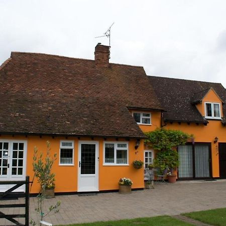 Woodview B Colchester Birch Exterior photo