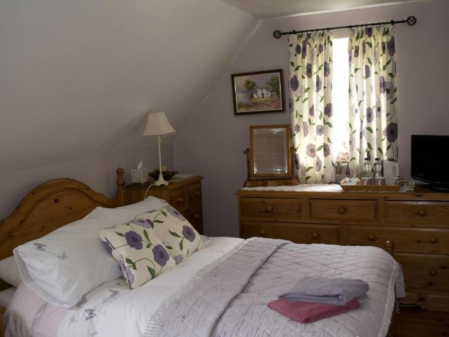Woodview B Colchester Birch Room photo