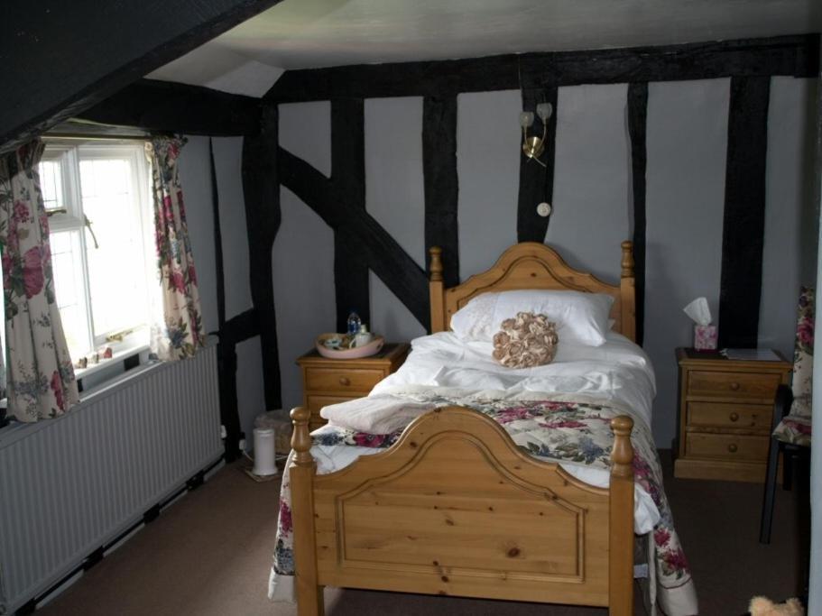 Woodview B Colchester Birch Room photo